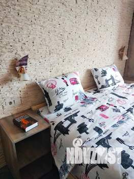 1-к квартира, посуточно, 25м2, 7/9 этаж