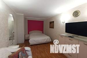 1-к квартира, посуточно, 35м2, 2/5 этаж