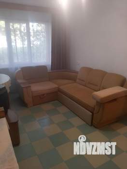 1-к квартира, на длительный срок, 33м2, 1/9 этаж