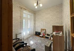 3-к квартира, на длительный срок, 55м2, 2/2 этаж