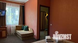 2-к квартира, посуточно, 42м2, 1/3 этаж