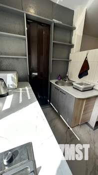 Студия квартира, посуточно, 24м2, 1/1 этаж