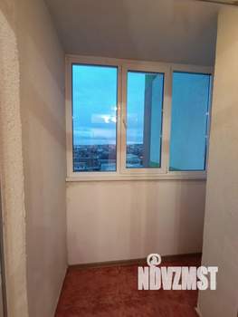 1-к квартира, на длительный срок, 38м2, 6/10 этаж