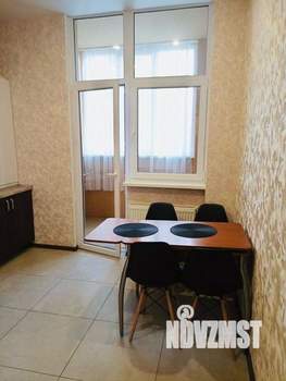 1-к квартира, на длительный срок, 42м2, 2/11 этаж