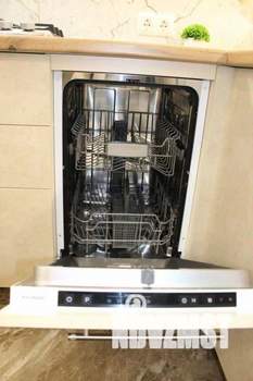 1-к квартира, посуточно, 41м2, 1/1 этаж