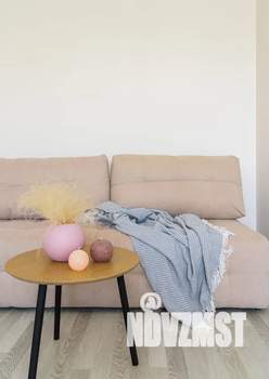 1-к квартира, посуточно, 40м2, 4/9 этаж