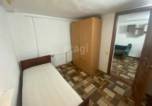 2-к квартира, на длительный срок, 35м2, 1/1 этаж