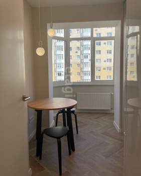 2-к квартира, на длительный срок, 43м2, 3/11 этаж