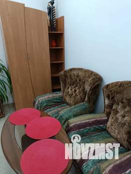 1-к квартира, посуточно, 35м2, 1/2 этаж