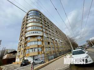 1-к квартира, на длительный срок, 55м2, 1/10 этаж