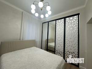 2-к квартира, на длительный срок, 52м2, 1/1 этаж