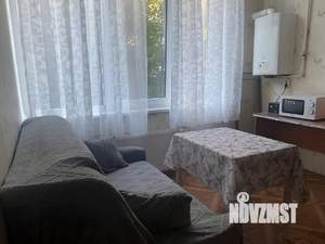 1-к квартира, на длительный срок, 41м2, 1/4 этаж