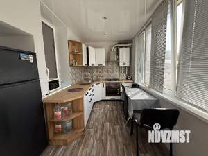 2-к квартира, на длительный срок, 55м2, 1/2 этаж