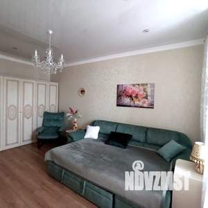 1-к квартира, посуточно, 45м2, 9/10 этаж