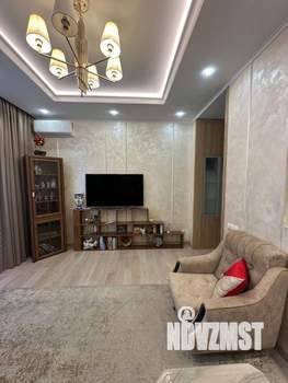 2-к квартира, на длительный срок, 90м2, 5/12 этаж