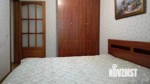 2-к квартира, на длительный срок, 50м2, 1/4 этаж