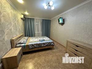 1-к квартира, посуточно, 35м2, 4/5 этаж