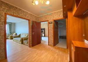 3-к квартира, на длительный срок, 68м2, 6/9 этаж