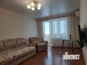 2-к квартира, на длительный срок, 47м2, 3/5 этаж