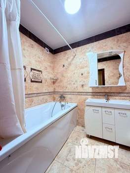 3-к квартира, на длительный срок, 100м2, 8/10 этаж