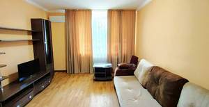 1-к квартира, на длительный срок, 53м2, 1/9 этаж