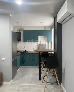 2-к квартира, на длительный срок, 47м2, 2/5 этаж