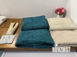 1-к квартира, посуточно, 50м2, 2/9 этаж