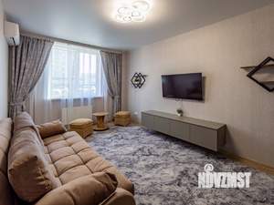 2-к квартира, на длительный срок, 62м2, 1/10 этаж