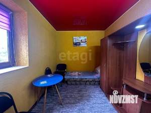 4-к квартира, на длительный срок, 80м2, 2/2 этаж