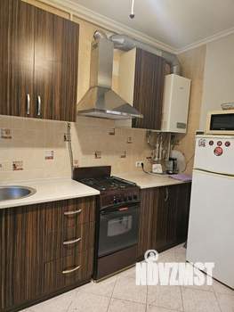 2-к квартира, на длительный срок, 50м2, 2/2 этаж