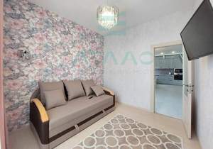 3-к квартира, на длительный срок, 62м2, 13/15 этаж