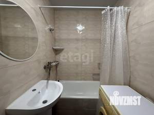 1-к квартира, на длительный срок, 35м2, 1/9 этаж