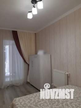 3-к квартира, посуточно, 60м2, 1/2 этаж
