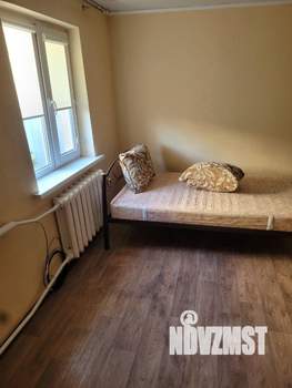 2-к квартира, на длительный срок, 50м2, 1/1 этаж