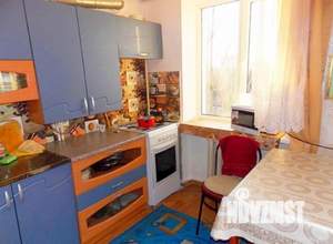 2-к квартира, посуточно, 48м2, 4/4 этаж