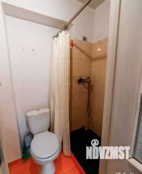 1-к квартира, на длительный срок, 28м2, 1/2 этаж