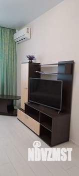 1-к квартира, посуточно, 39м2, 4/8 этаж