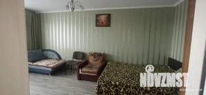 1-к квартира, посуточно, 33м2, 3/5 этаж