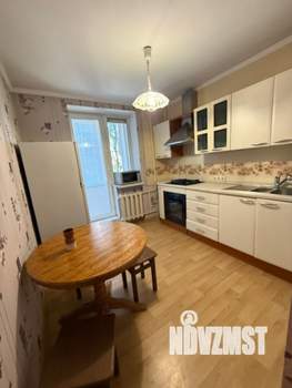 2-к квартира, на длительный срок, 60м2, 1/9 этаж