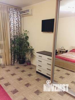 1-к квартира, на длительный срок, 48м2, 6/9 этаж