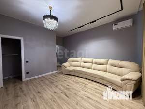 2-к квартира, на длительный срок, 82м2, 1/11 этаж