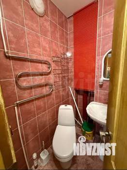 1-к квартира, на длительный срок, 30м2, 4/5 этаж