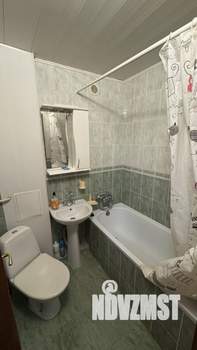 2-к квартира, на длительный срок, 45м2, 3/5 этаж