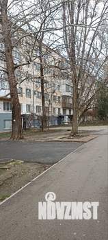 2-к квартира, на длительный срок, 47м2, 5/5 этаж