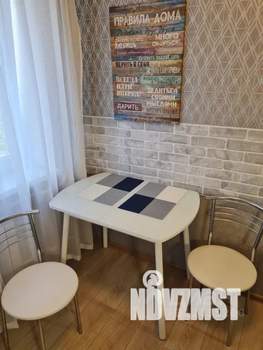 2-к квартира, посуточно, 45м2, 3/5 этаж