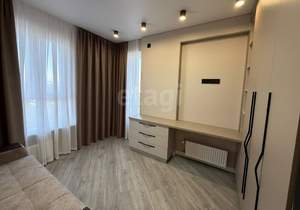 2-к квартира, на длительный срок, 50м2, 12/16 этаж