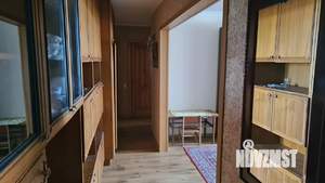 2-к квартира, на длительный срок, 52м2, 4/9 этаж