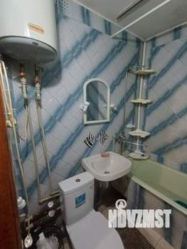 1-к квартира, на длительный срок, 38м2, 2/14 этаж