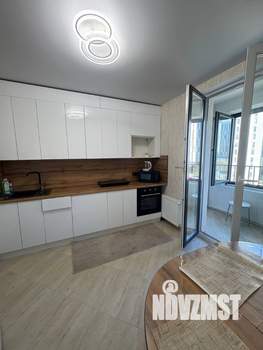 1-к квартира, на длительный срок, 42м2, 4/9 этаж