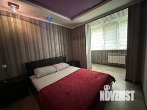 1-к квартира, посуточно, 60м2, 1/1 этаж